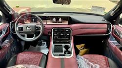 نيسان باترول